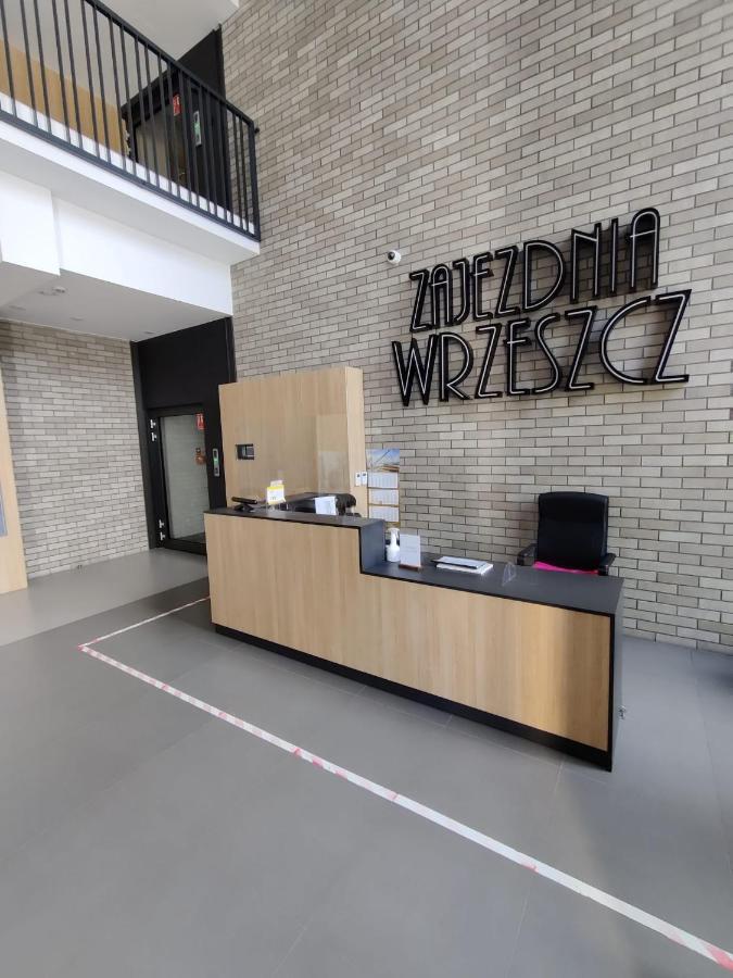 Hello Apartments Zajezdnia Wrzeszcz With Private Parking Γκντανσκ Εξωτερικό φωτογραφία