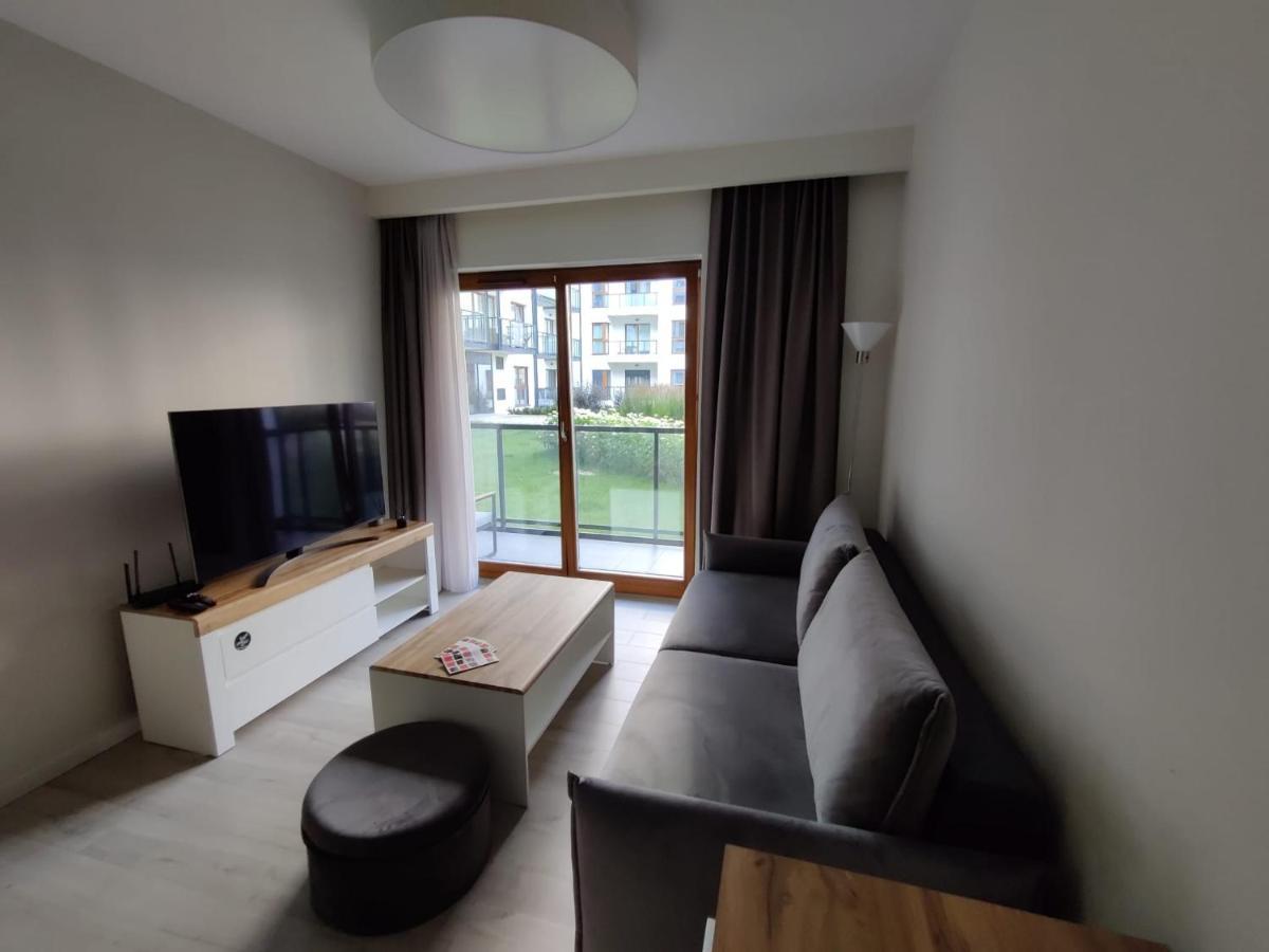 Hello Apartments Zajezdnia Wrzeszcz With Private Parking Γκντανσκ Εξωτερικό φωτογραφία