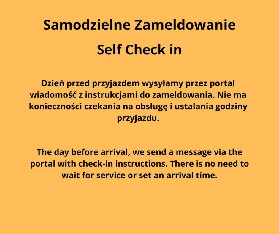 Hello Apartments Zajezdnia Wrzeszcz With Private Parking Γκντανσκ Εξωτερικό φωτογραφία